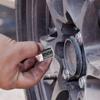 Tire Caps Leak-Proof Metal Vehicle Accessories Car Wheel Air Valve Caps For Trucks Pickup SUV Motorcycle Bike Scooter Automotive