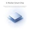 240W Fast Speed USB C Data Cable Charging Line Compact Design Flexible TPE Construction Wide Device Supported