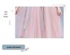 Chinese Style Girls’ Tang Suit Hanfu Costume for School Performances