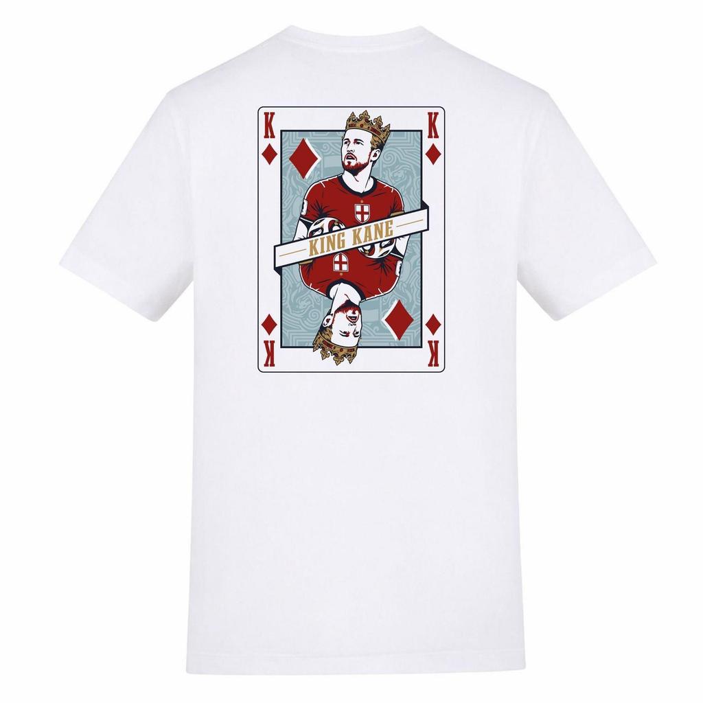 AWD Mens King Kane T-Shirt