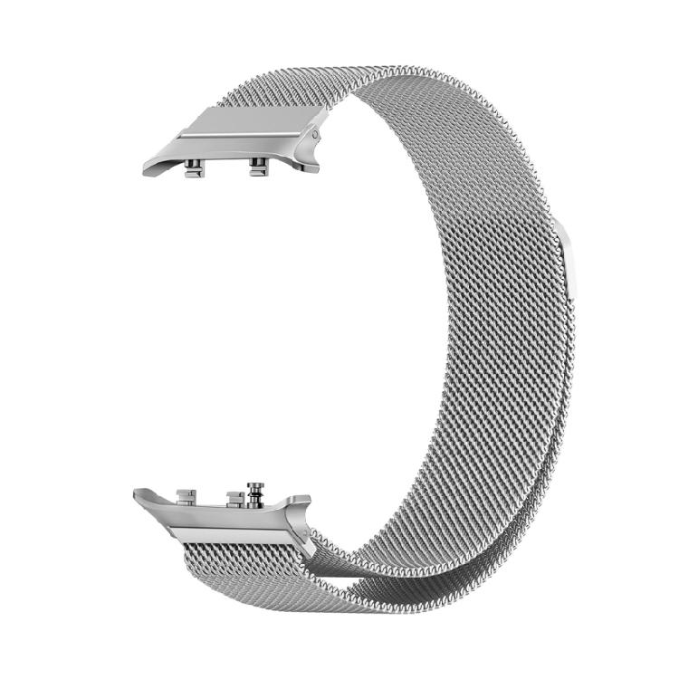 Watch Metal Bracelet Replacement Strap Wristband for Watch Magnetic Closure Wriststrap Belt Breathable Strap