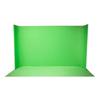 Yangming 3.5m Portable Green Screen for Virtual Studio Chroma Keying MG-35