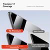 YZ Tempered Glass Film Protector For Tesla Model Y Juniper  Model 3 Highland 2025 2025 Rear Row Center Control Screen Protective