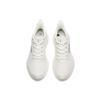 Anta Cushioning Slip Resistant Low Top Running Shoes Men's Ivory White 112235570S-5