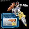 Figure-rise Standard Kamen Rider Fourze Base States Color-coded Plastic Model 197714