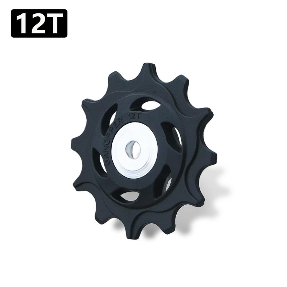

Engineering Plastic Pulley Wheels Rear Mech Derailleur High-quality