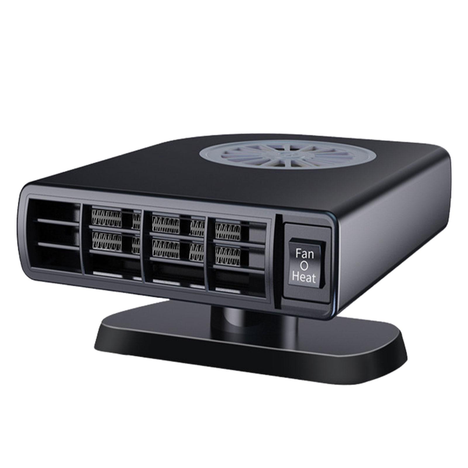 

Car Heater 12v Portable Car Heater For All Year Safety And Low Energy Car Heaters For Winter