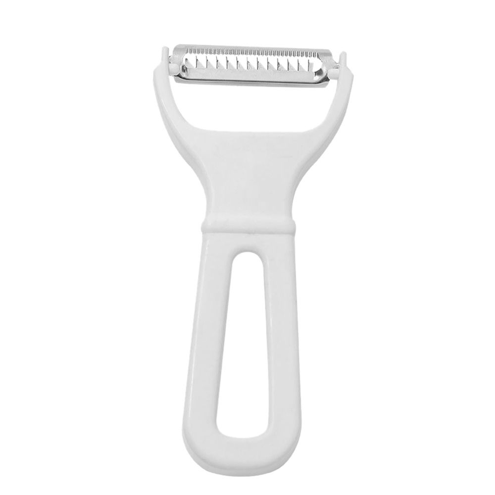Ergonomic Fruit Peelers Non-slip Handle Vegetable Tools Useful Vegetable Peeler  Kitchen Gadgets