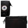 Converse Messenger Bag Black 10026011 A01