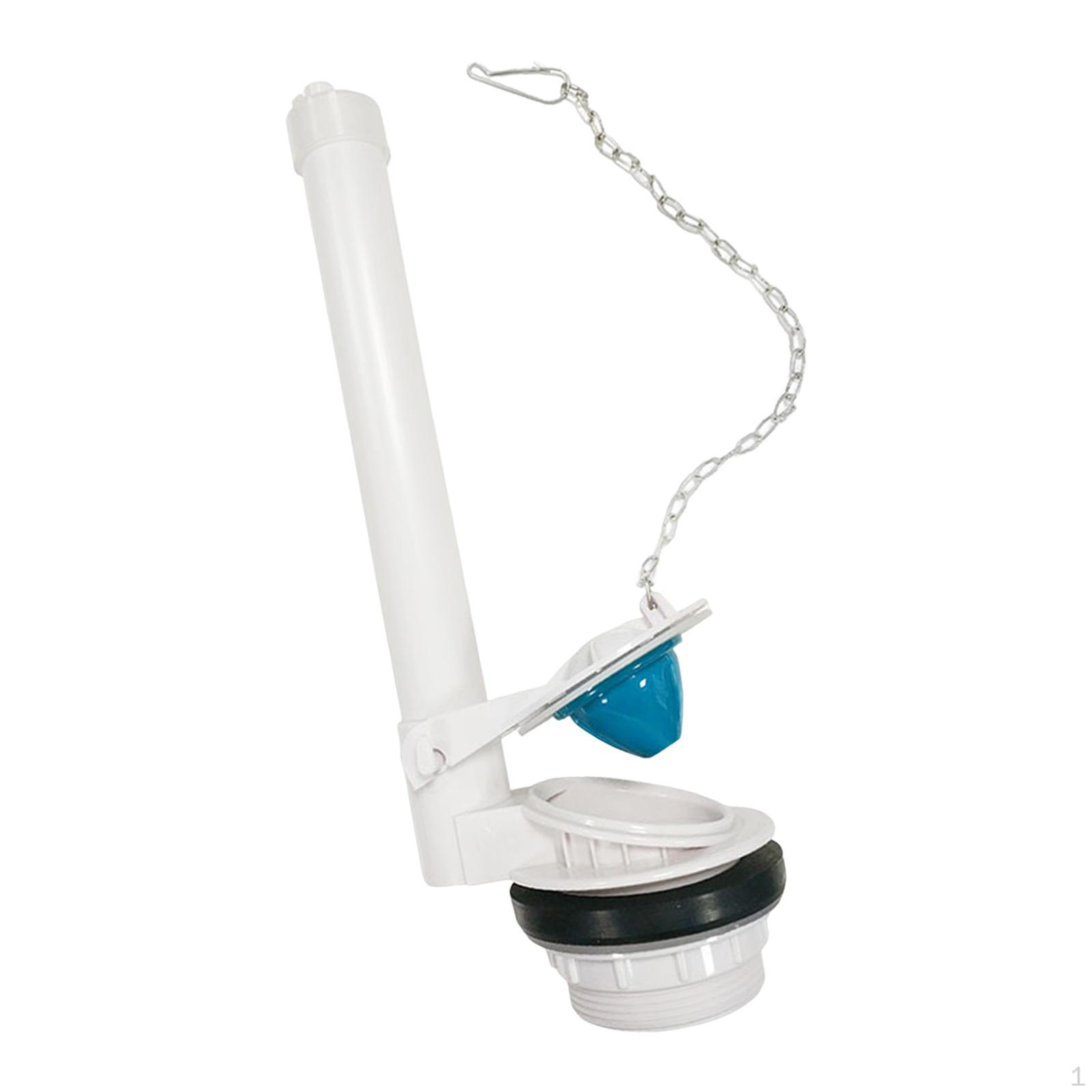 

Сменный сливной клапан нижнего входа, экономия воды, бачок унитаза, простота установки, выпускное отверстие Split drain valve