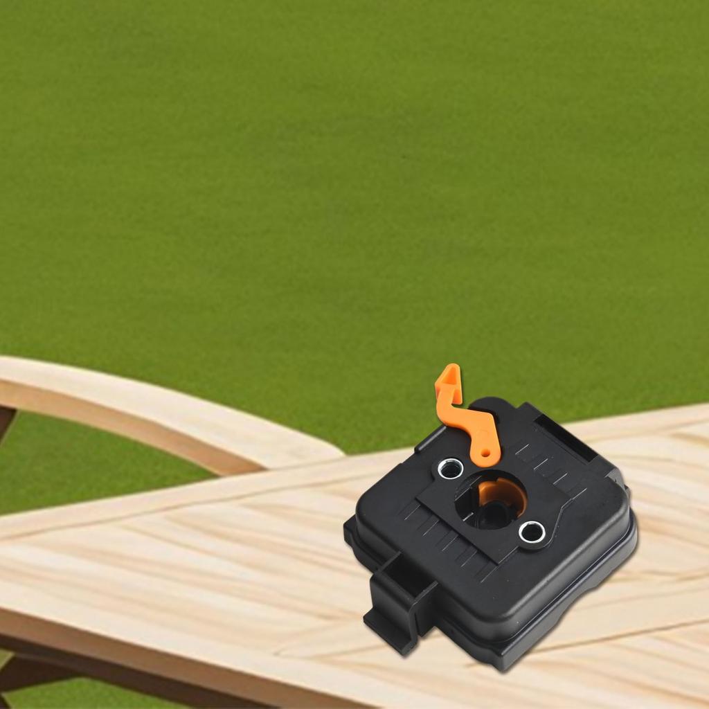 Zestaw Filtrów Powietrza Do FS80 Do FS85 Do HS80 Kompatybilny z Różnymi Modelami