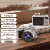 Cross-Border 5K Digital HD Camera: 64MP Sensor, Ideal for Students & Parties