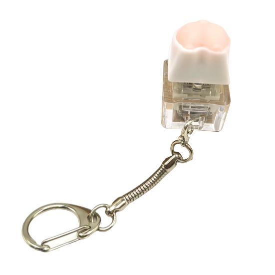 Cat Paw Keyboard Fidget Toy Stress Anxiety Relief Corgi Butt Keyboard