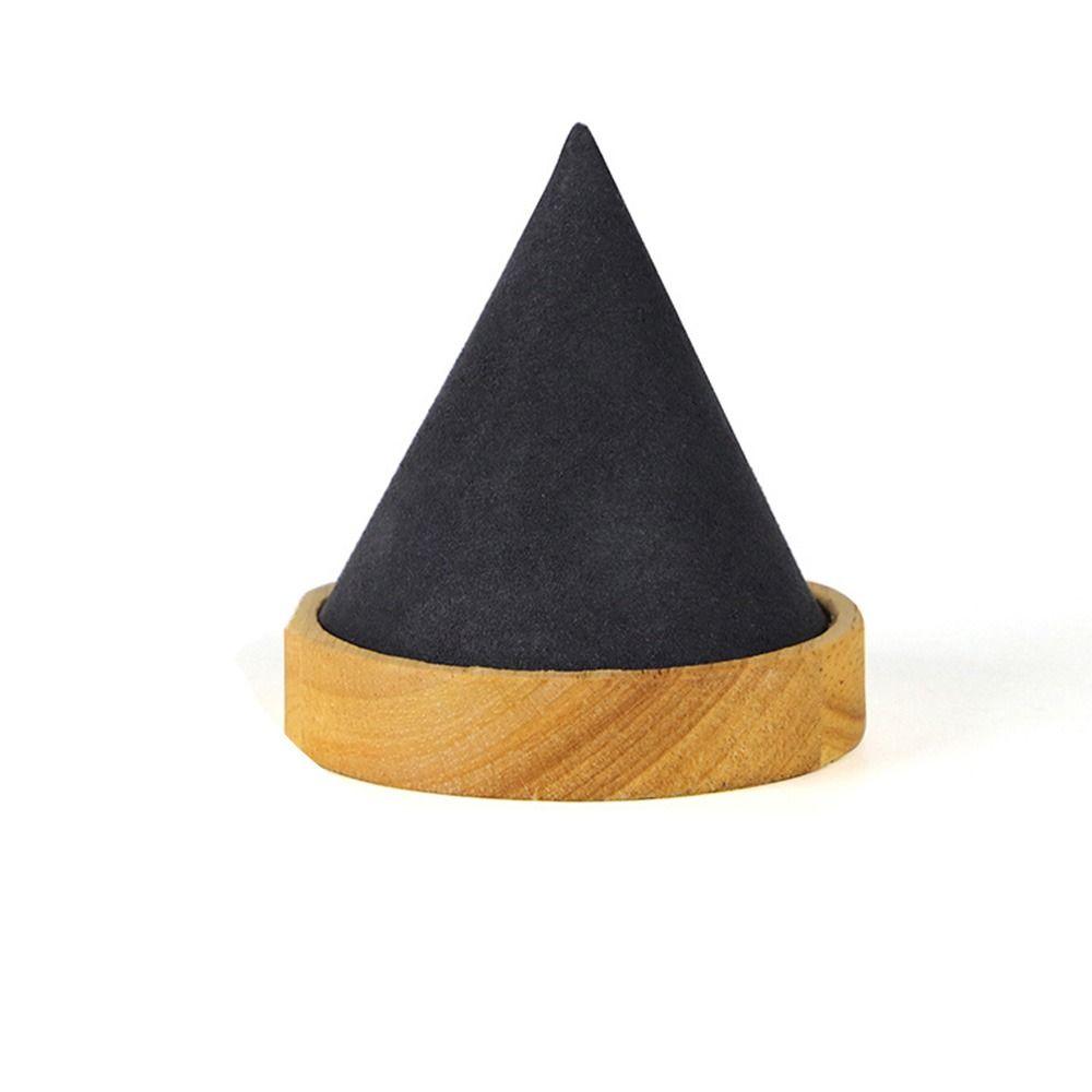 Movable Cone Shape Practical Tools Watch Holder Jewelry Display Stand Bracelet Display Stand