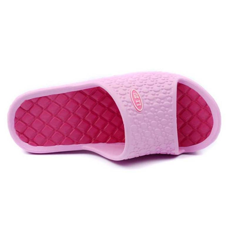 MódaWinderfue-Ženy Silné Podrážky Móda Ženy Letní Sandály Boty na platformě Boty na plážové dírky