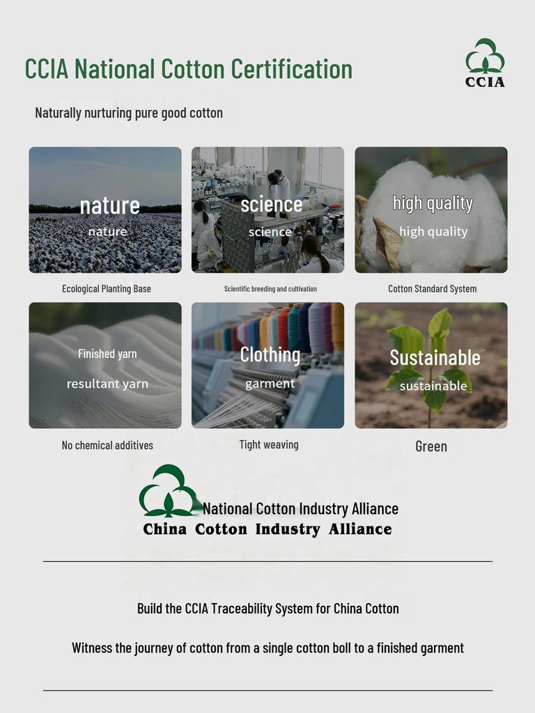 Girls' Winter Quilted Cotton Outfit - Two-Piece Jacket and Pants Set