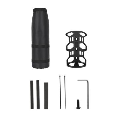 Bike Front Frame Bag Multifunctional Luggage Bag Waterproof Bicycle Front Fork Bag Bike Accessories