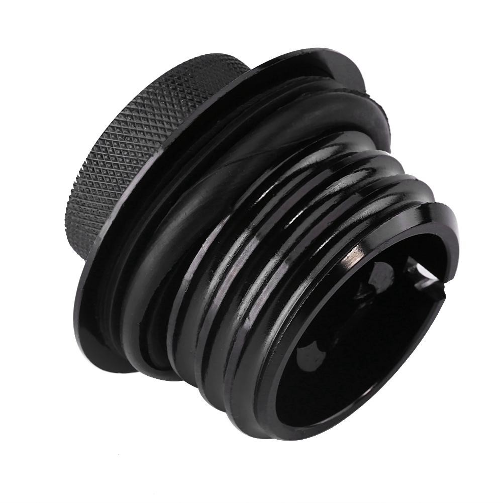 

Черная крышка бензобака мотоцикла для туринга