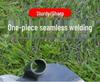 Vegetable Planting Hoe: Versatile Household Tool for Weeding & Digging, Made from Thickened Manganese Steel