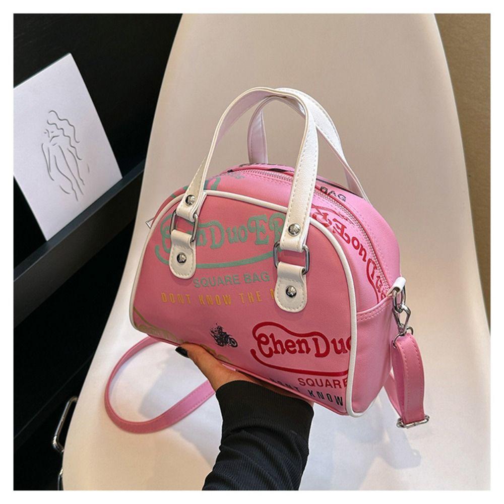 

PU Leather Crossbody Bag Luxury Design Handbags New Messenger Bag Women