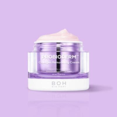 Bio Heal Boh Probioderm Collagen Remodeling Cream 50ml