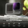 NEEWER CPL ND Filter for GoPro Hero 13 12 11 10 9 HD Multicoated Slim Neutral Density Circular Polarizer Action Camera Filters