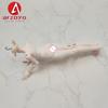 1/8 Maßstab Mitian 2. Generation Flexibler BJD Gelenkkörper mit austauschbarer Brust 16cm Actionfigur Körperpuppe