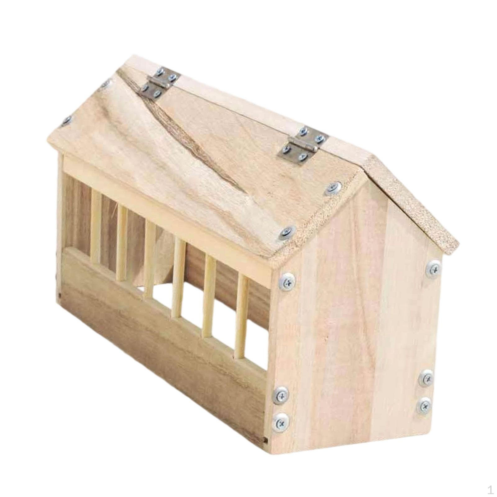 

Кормушка для голубей Желоб Диспенсер для птиц Миска Курица для голубей 40cm