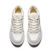 Anta Street Rebel 3 Low top Skateboard Shoes Men's White Gray Brown 912548077-8