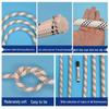 18mm High-Altitude Safety Rope Kit