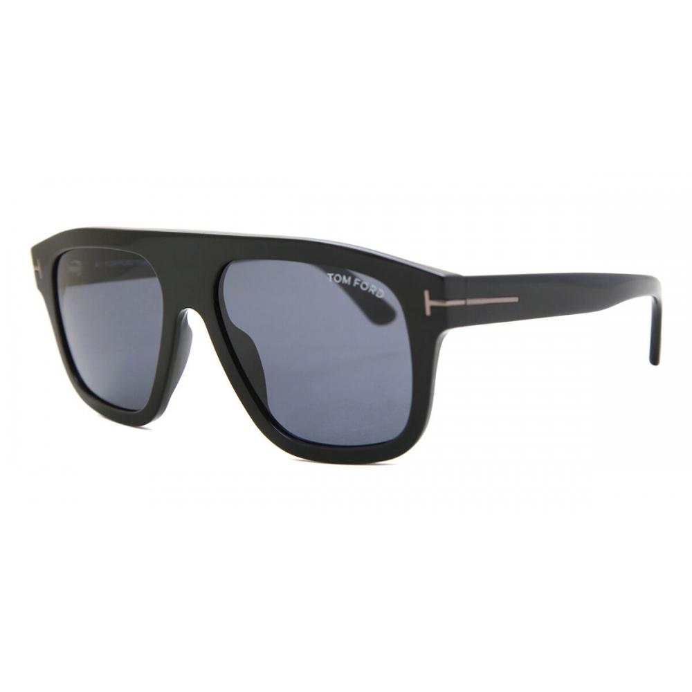Tom Ford Ft0777 N Thor 01a meN suNglasses
