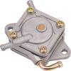 Road Passion Fuel Pump 1014523 49040-2067 Compatible with Engine KAF300 Mule 550 520 Yamaha 4-Cycle G16 G20 G22 Club Car Gas Golf Cart DS Precedent