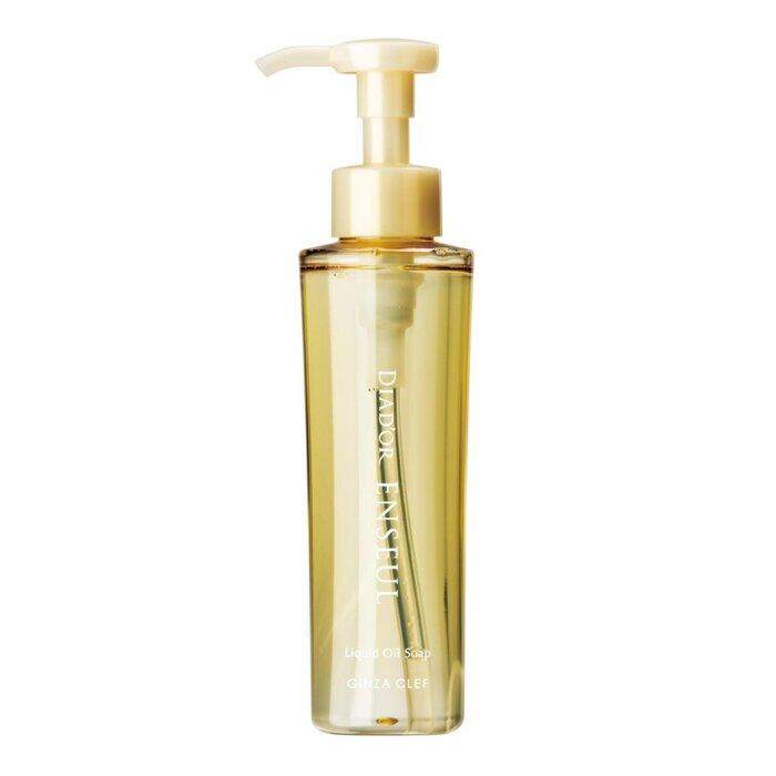 DIAD'OR LIQUID OIL SOAP