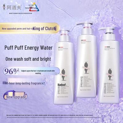 Champús y acondicionadores para el cabello – Champús