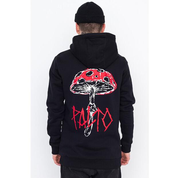 Толстовка Palto Mushroom EU S