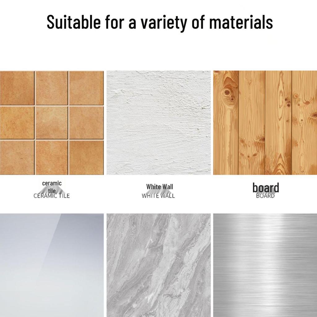 Waterproof Dustproof Single-Sided Adhesive Masking Film for Home Decoration and Dormitory Protection.