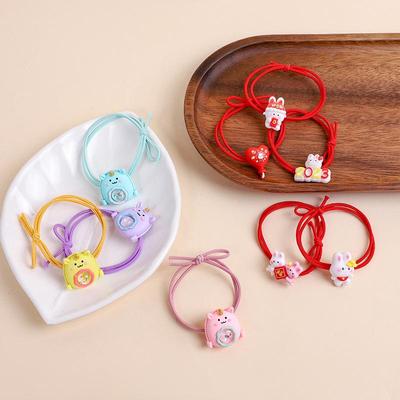 Baby-Haar-Accessoires – Kinder-Haargummis