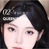 Eunarz - Pure Gold Series 4-Color Eyeshadow Palette - 3 Types
