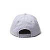 New Era RC 9FIFTY Flat Visor Sweat Basic Gray 14388377