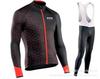 Cycling Sportswear Cycling Suit Road Mountain Bike Suit Suit