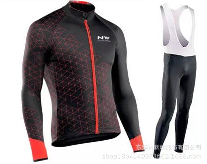 Cycling Sportswear Cycling Suit Road Mountain Bike Suit Suit