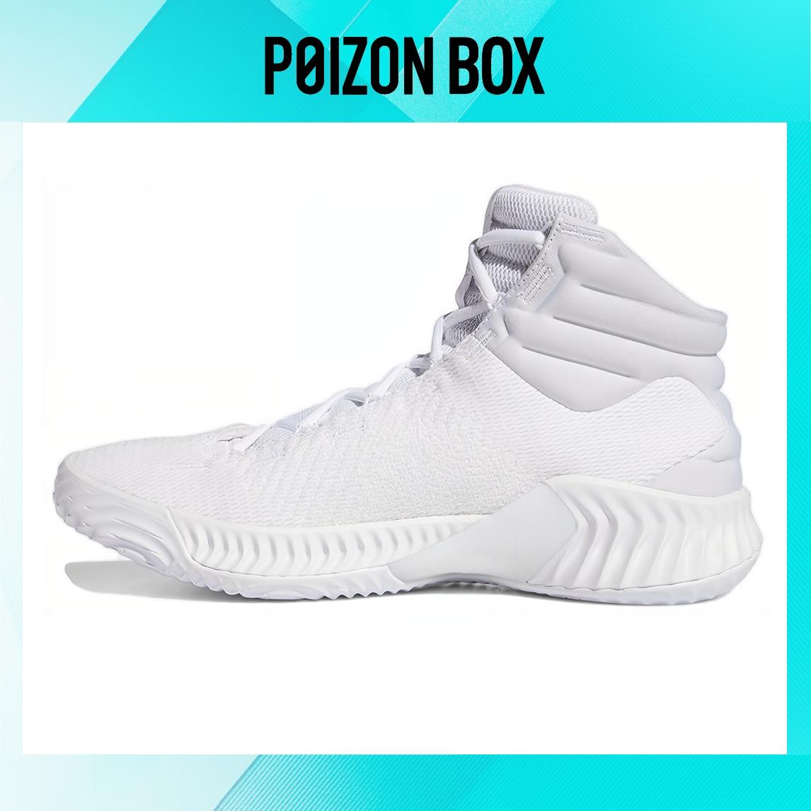 

кроссовки adidas Pro Bounce 2018 Basketball Shoes Men FW0902
