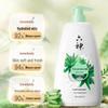 Liu Shen Refreshing & Moisturizing Shower Gel
