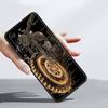 Colors Vintage Motorcycle Painted Case For Realme C67 C63 C55 C53 C35 C25 C21 GT 2 3 5 6 10 11 12 13 Pro 5G Soft TPU Phone Cover