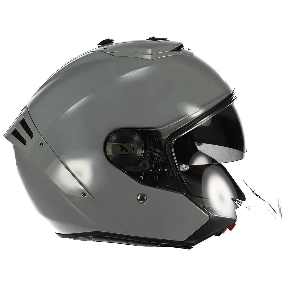 Shark Открытый шлем RS Jet Carbon Dark Shadow