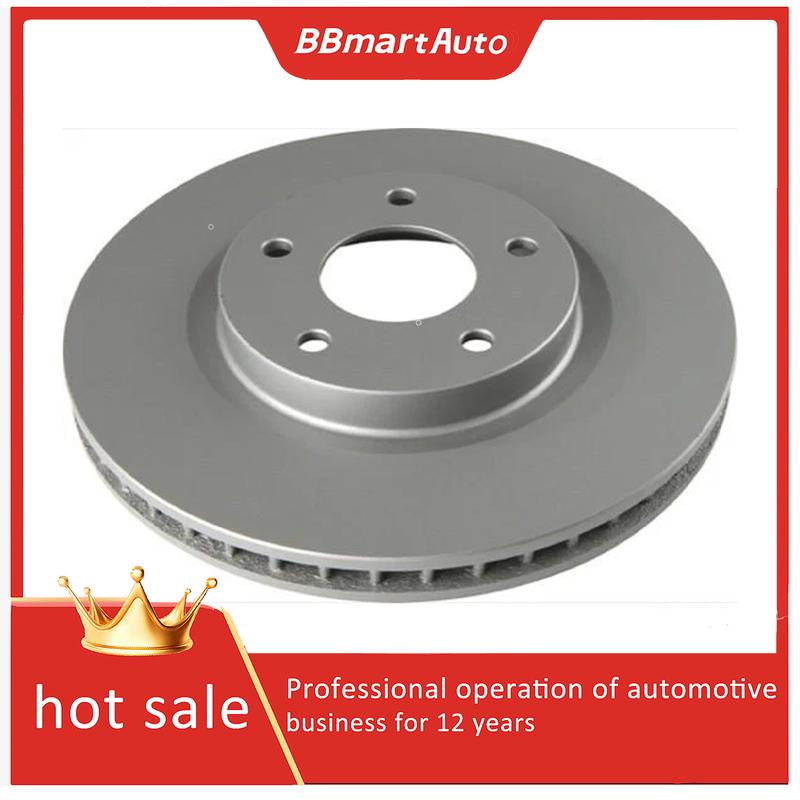 40206JD00A Nissan Rogue Sentra For front brake disc BBmartAuto 1 pcs