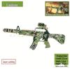 3D DIY Wooden Jigsaw Puzzle Model - Laser Cut Building Set
