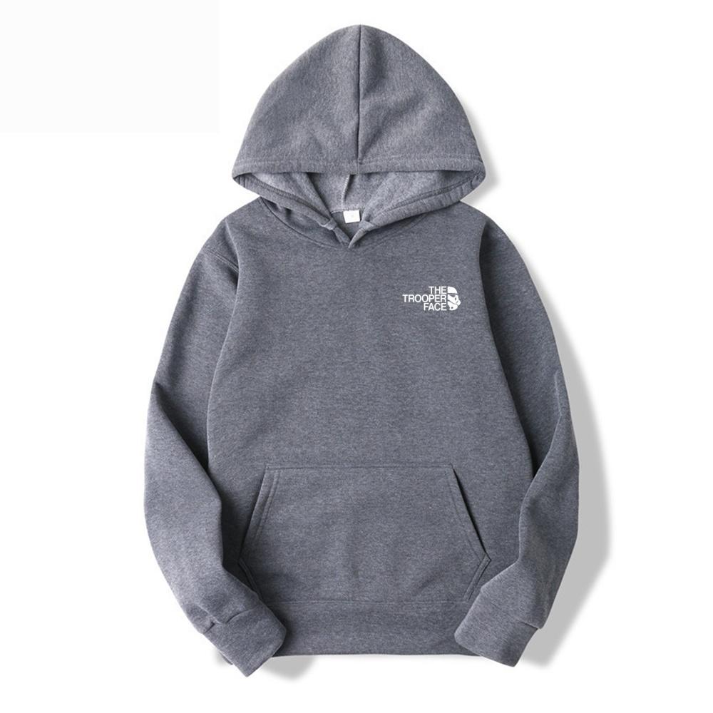 New Autumn Men's and Women's Stylish Casual Outdoor Hoodie, Cool and Trendy