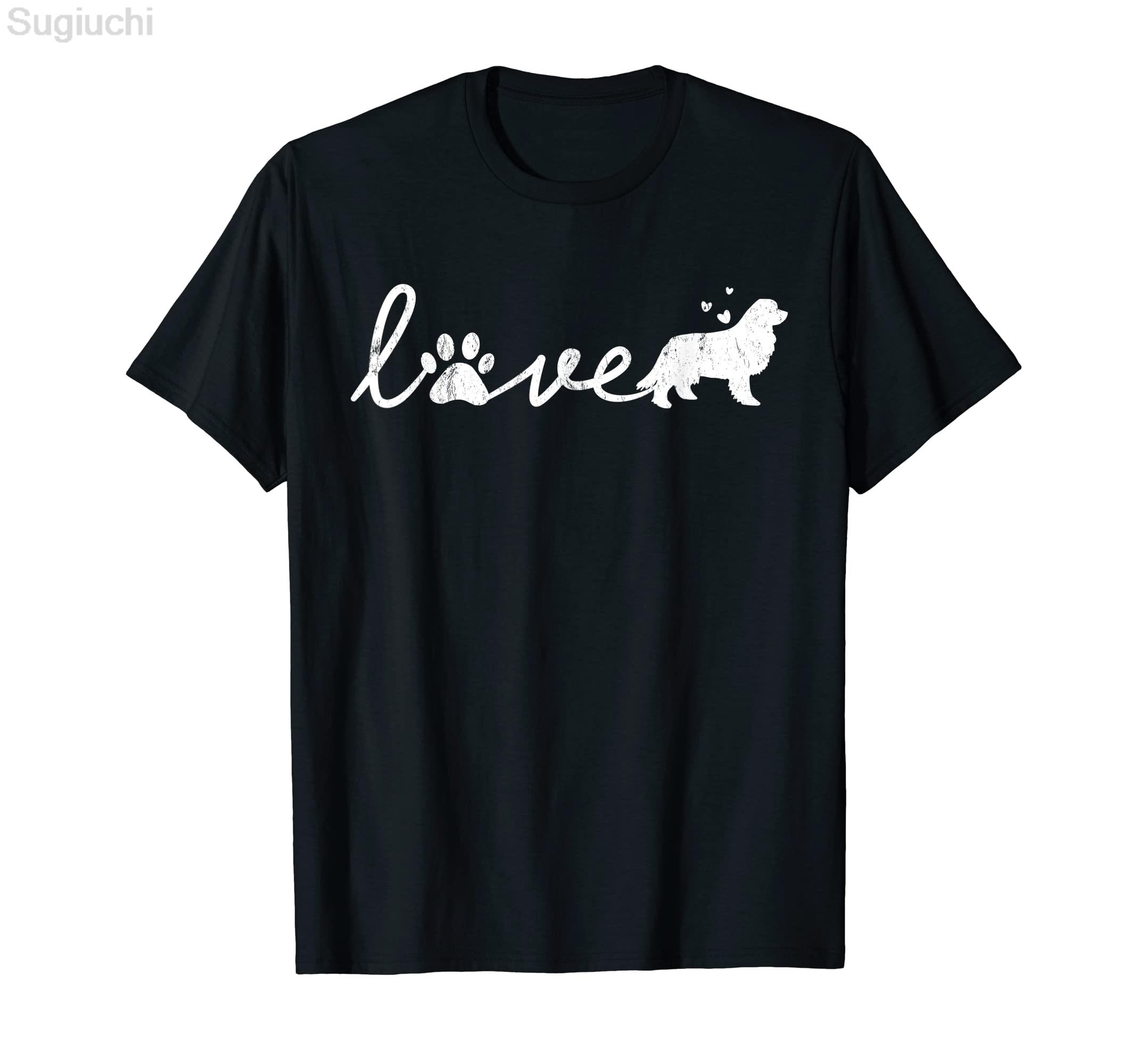 ZX 100 Cotton Funny Newfoundland Dog Newfie Owner Retro Vintage Tshirt TShirt Graphic Harajuku Fashion Tee T Shirt XS5XL S