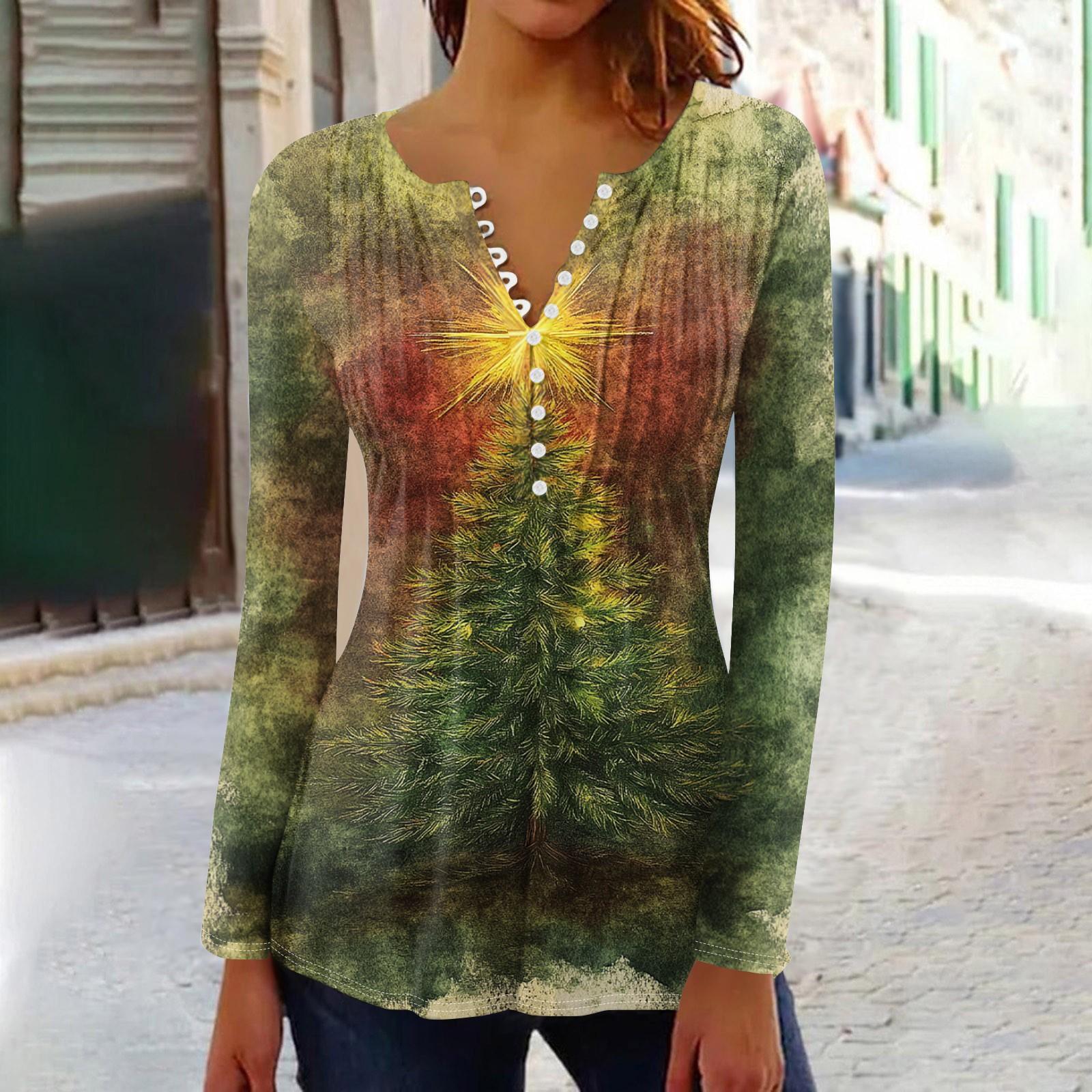 

Рубашки с длинным рукавом для женщин, осенняя мода, нарядные повседневные блузки, модные плиссированные туники, топы для леггинсов XXL